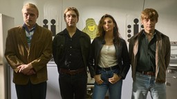 wojna zastępcza nowy polski serial szpiegowski kiedy gdzie oglądać