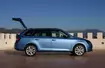 Skoda Fabia Combi