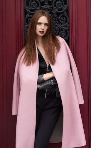 Simple CP - kolekcja jesień/zima 2014/2015