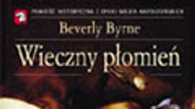 Wieczny płomień. Fragment książki