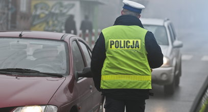 Gnał jaguarem 120 km/h na obszarze zabudowanym. Nieprędko będzie mógł wsiąść znów za kierownicę