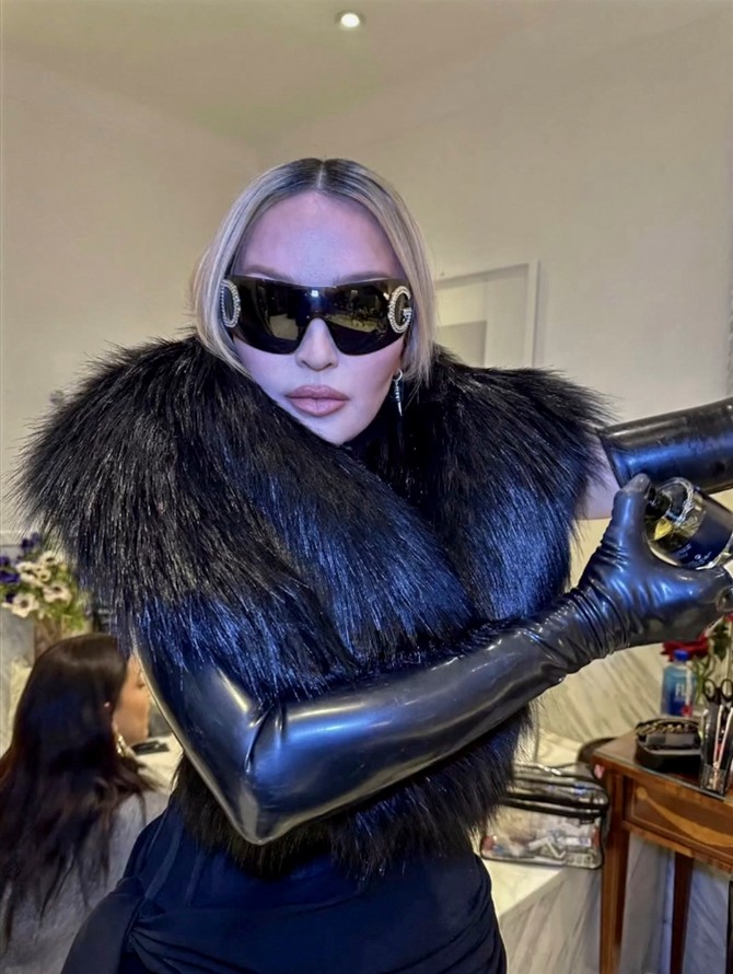 Madona