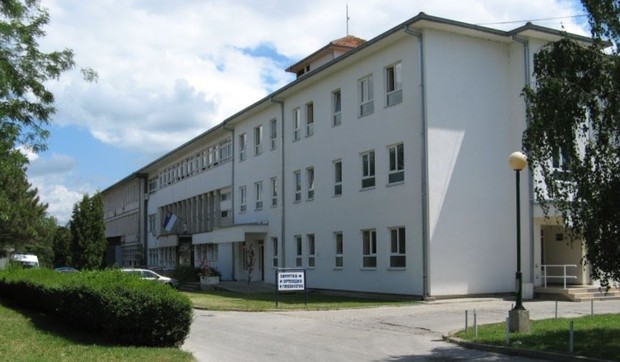 Opšta bolnica Paraćin