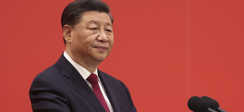 Koniec z wojowniczą polityką Pekinu? Xi Jinping w opałach. Te problemy mogą poważnie zagrozić jego władzy