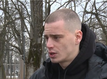 "Roditelji su me ostavili u domu, ali ja svog oca imam": Životna priča srpskog sportiste koja ostavlja bez daha
