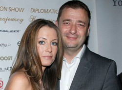 Rozwód Rozenków. Do podziału mają majątek wart ...