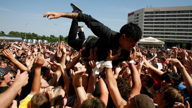 Anti-Flag. Muzyka jak wezwanie do walki