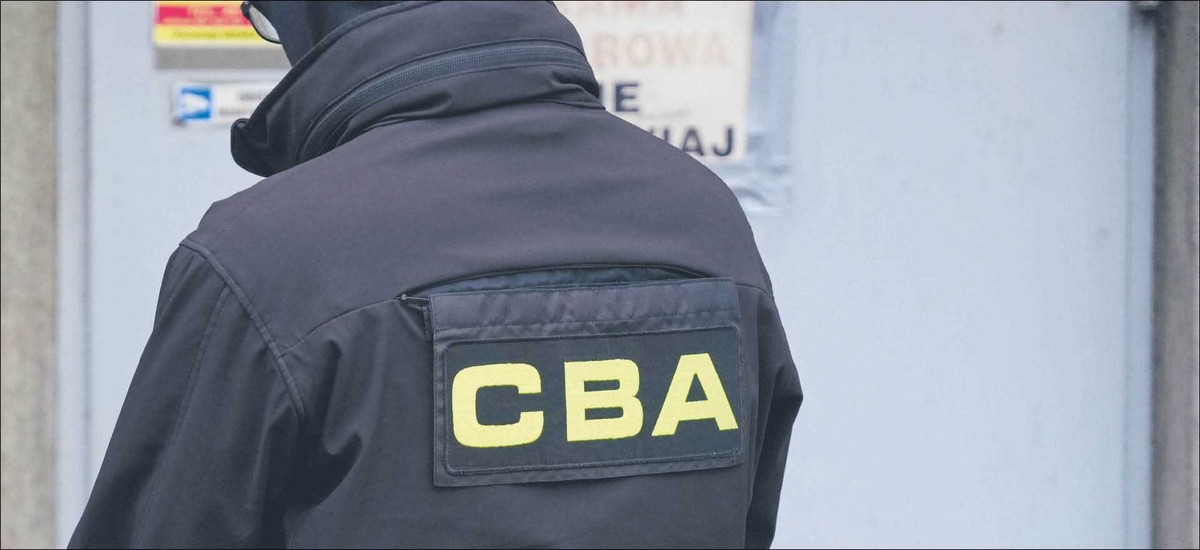 W służbach realnych przygotowań do likwidacji CBA nie widać