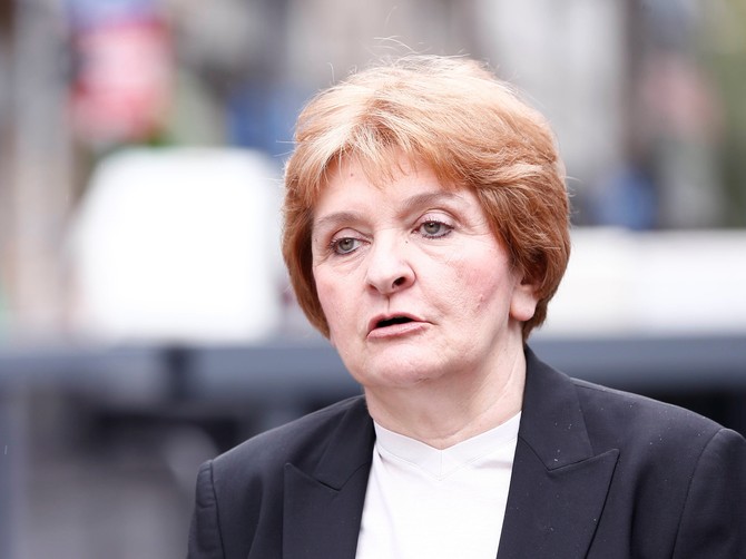 Ministarka Danica Grujičić: Novim zakonom podrazumevano je dobrovoljno donorstvo organa
