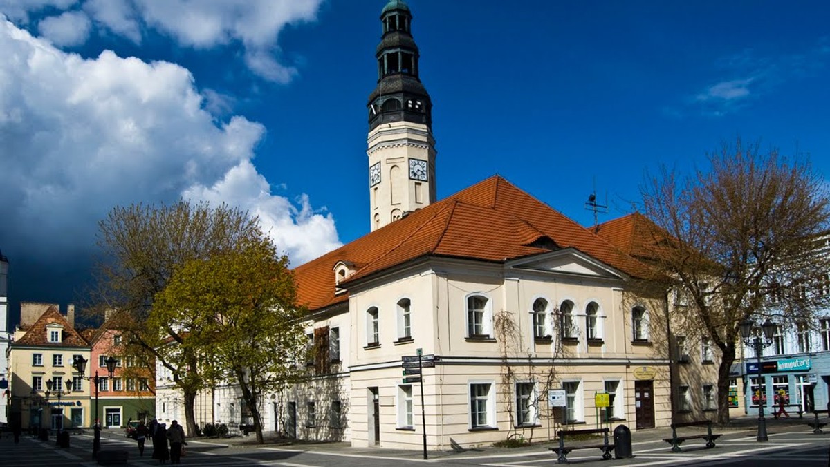 Powołano specjalne zespoły, które zajmą się zespoleniem miasta Zielona Góra z gminą - informuje "Radio Zielona Góra".