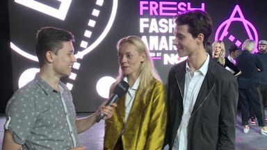 Fresh Fashion Awards 2017 - co działo się na gali finałowej? Zobacz naszą relację