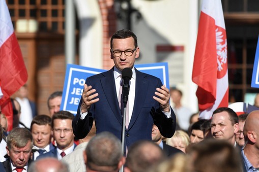 Mateusz Morawiecki