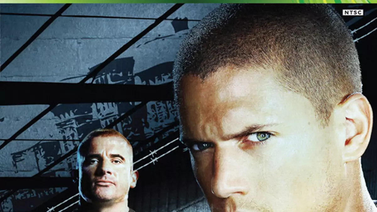 Recenzja Prison Break: The Conspiracy