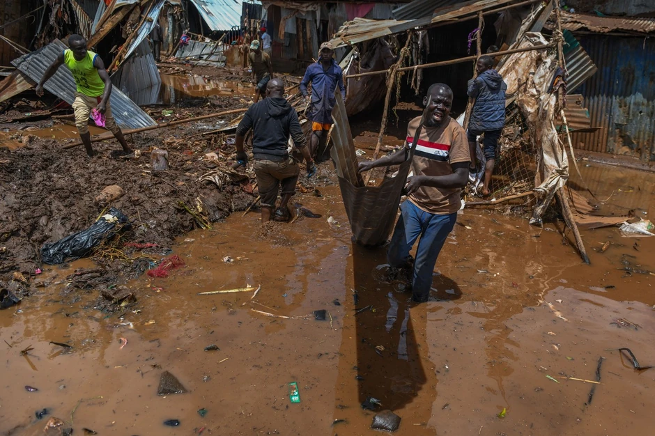 Crveni krst spasio najmanje 188 ljudi