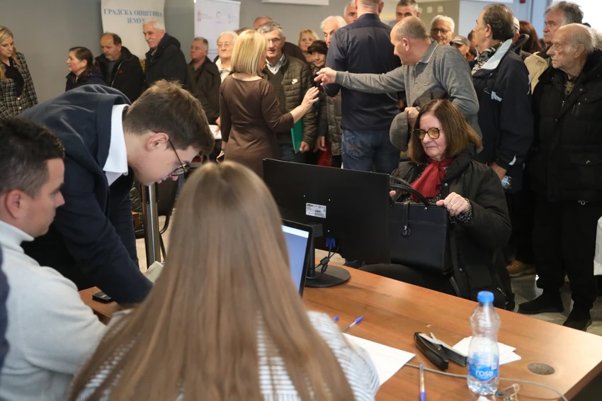 Program „Svoj na svome“ traje do 5. februara