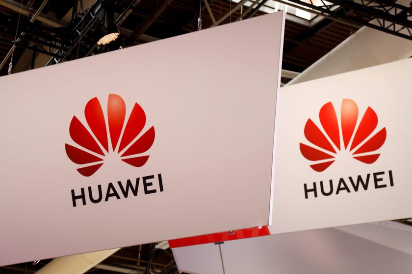 Współpraca z chińskim koncernem Huawei została w dużej części zakończona - potwierdzili w rozmowie z agencją Reutera przedstawiciele Alphabet Inc., właściciela Google