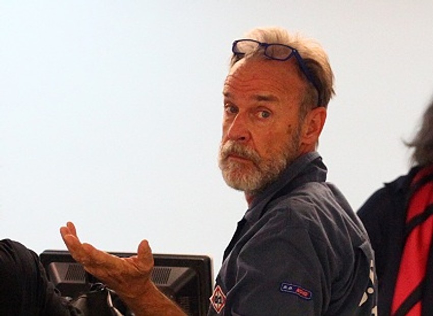 Osvajanje Milene teklo je polako...