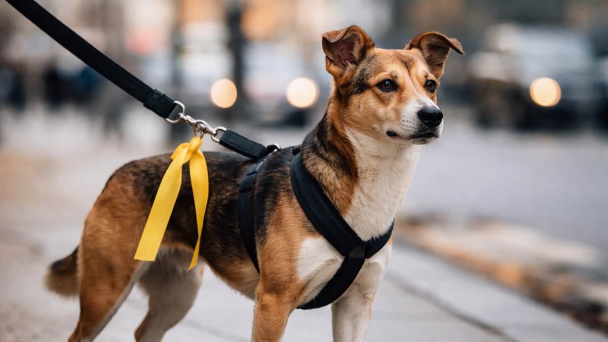 Kao deca smo stalno viđali beli pseći izmet, a sada ga više nigde nema: Veterinarka otkriva zašto