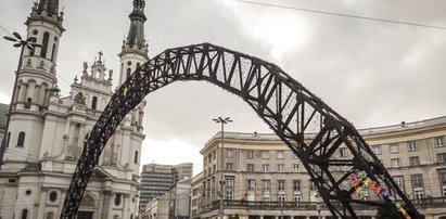 Solidarna Polska chce biało-czerwonej tęczy