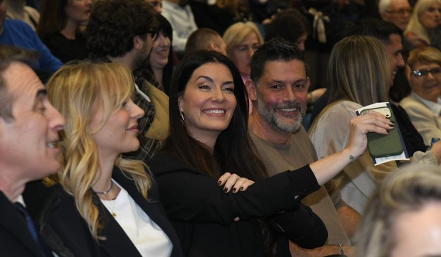premijera filma Svadba u Sava Centru