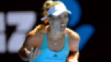 Australian Open: Angelique Kerber przetrwała kryzys i awansowała do trzeciej rundy