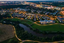 Finlandia bada incydent z dronami. „Traktujemy naruszenie terytorium bardzo poważnie”