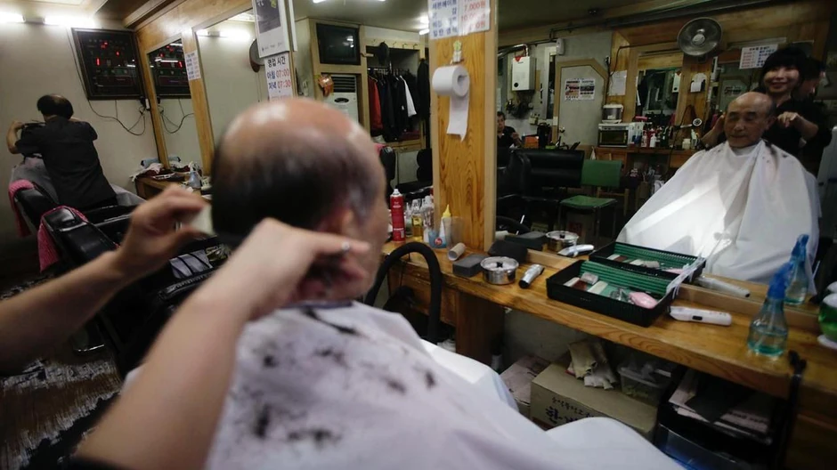 Lečenje gubitka kose može biti „pitanje preživljavanja | Foto: Getty Images