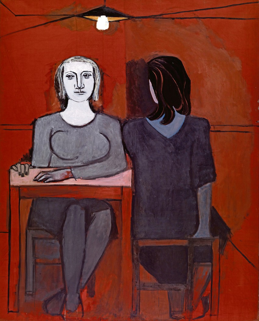 Dora Mar Razgovor 1937