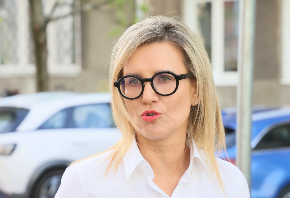 Słynna pani prokurator wraca do gry. Ministerstwo Sprawiedliwości informuje