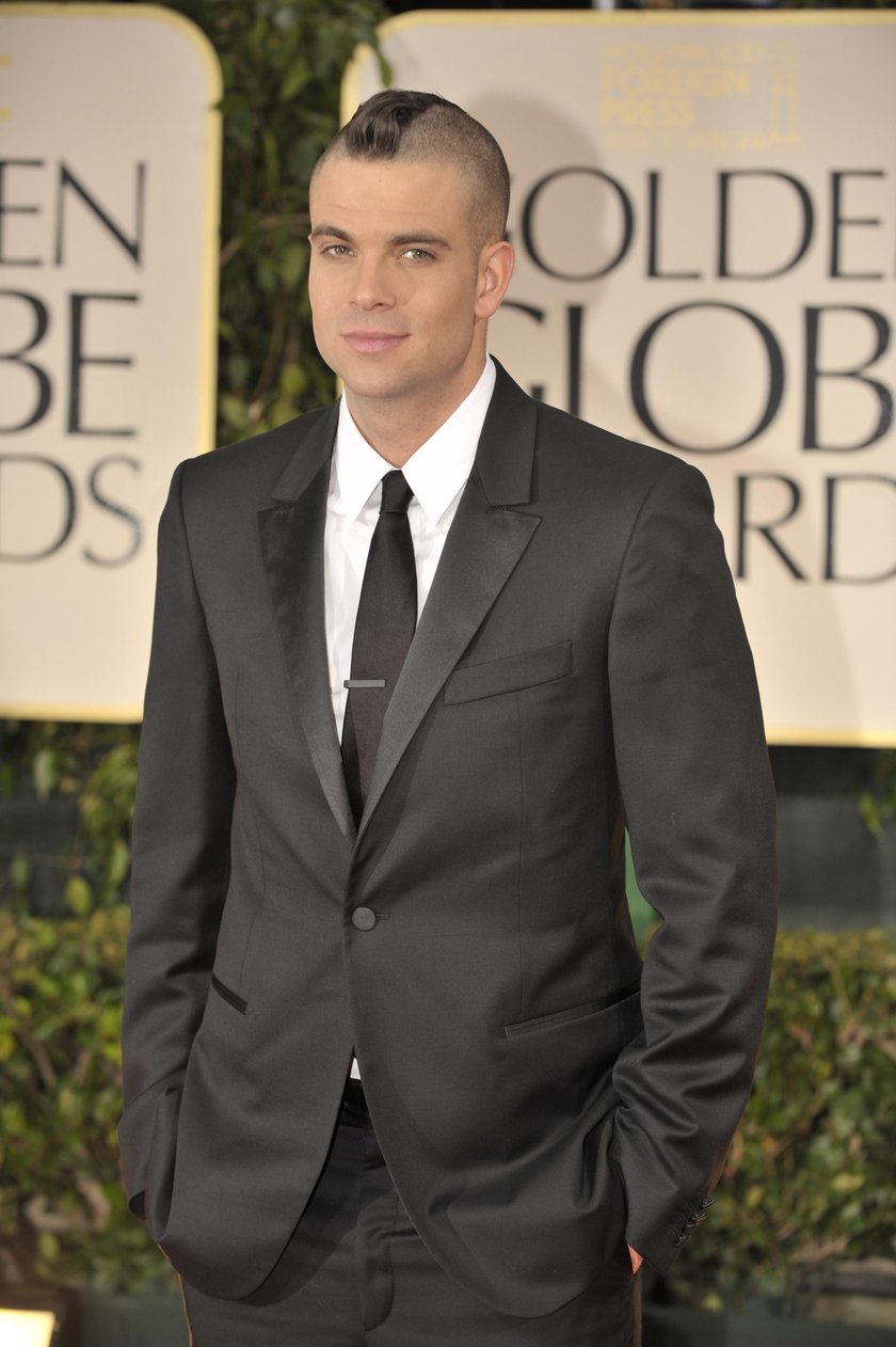 Mark Salling