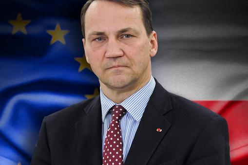 Radosław Sikorski