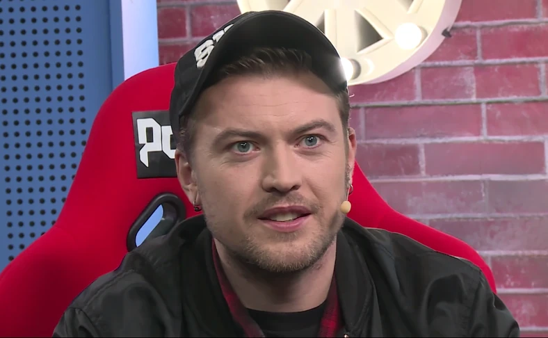 Esport Dawid Podsiadlo Boguslaw Lesnodorski I Inni Oni Zainwestowali Sport