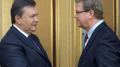 Analityk PISM: propozycje Janukowycza to była pułapka