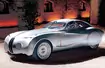 BMW Coupé Mille Miglia - Służbówka Batmana