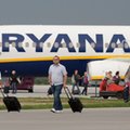 Tanie linie robią się drogie. Ryanair likwiduje darmowy duży bagaż podręczny