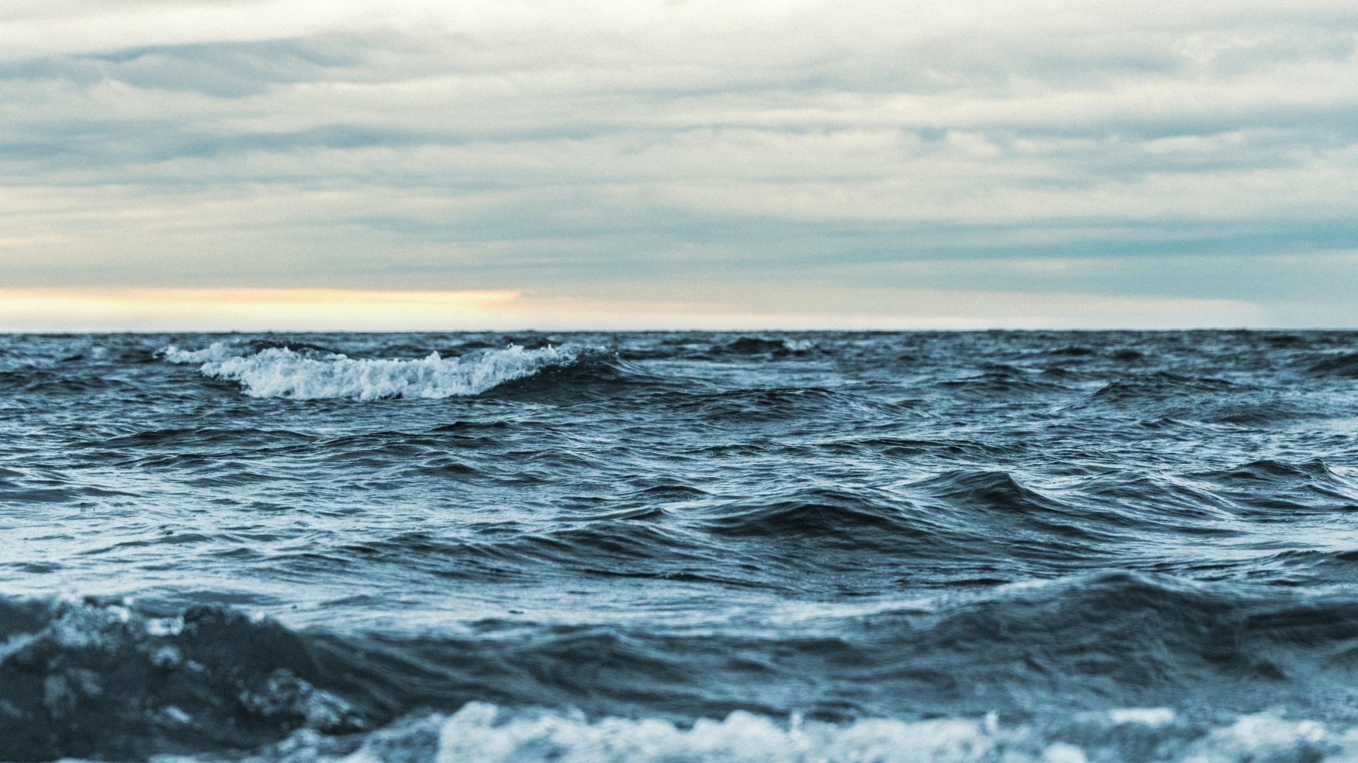 Oceán