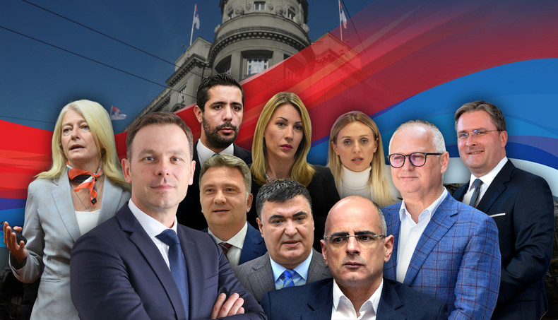Oni će voditi srpsku privredu naredne 4 godine: Ovu su nova i stara lica na čelu ključnih ministarstava u novoj Vladi Srbije