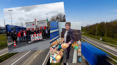 Strajk pracowników polskiej firmy w Niemczech. Stawiają ultimatum