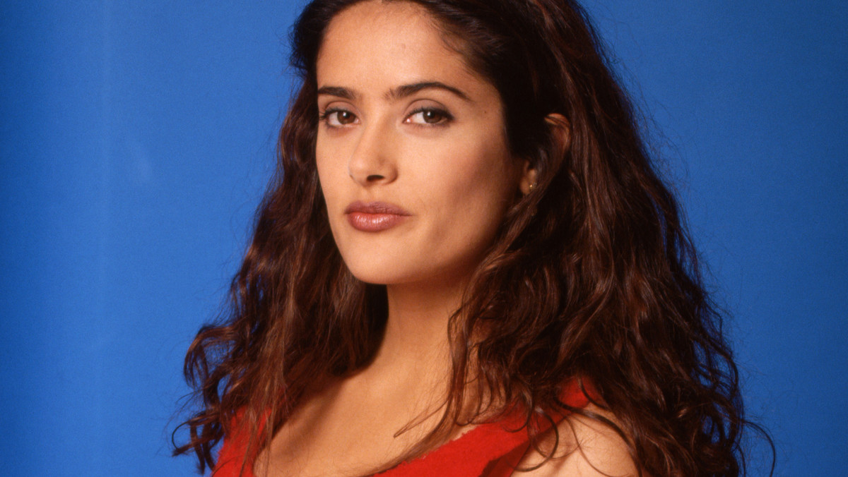 Salma Hayek 