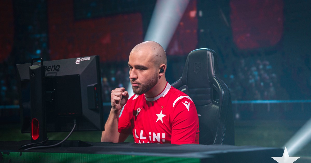 FIFAe Club World Cup: Z kim zagra Wisła? Grupy wylosowane