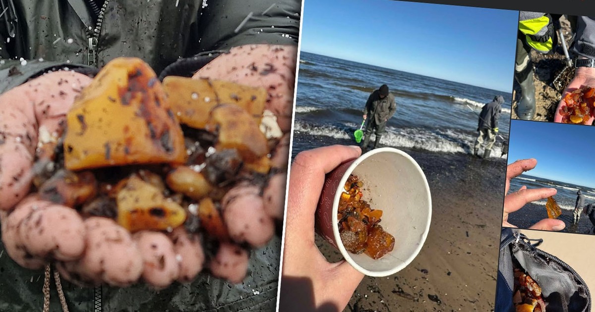 Śmiertelne niebezpieczeństwo na polskich plażach