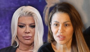 Dara Bubamara i Mina Kostić