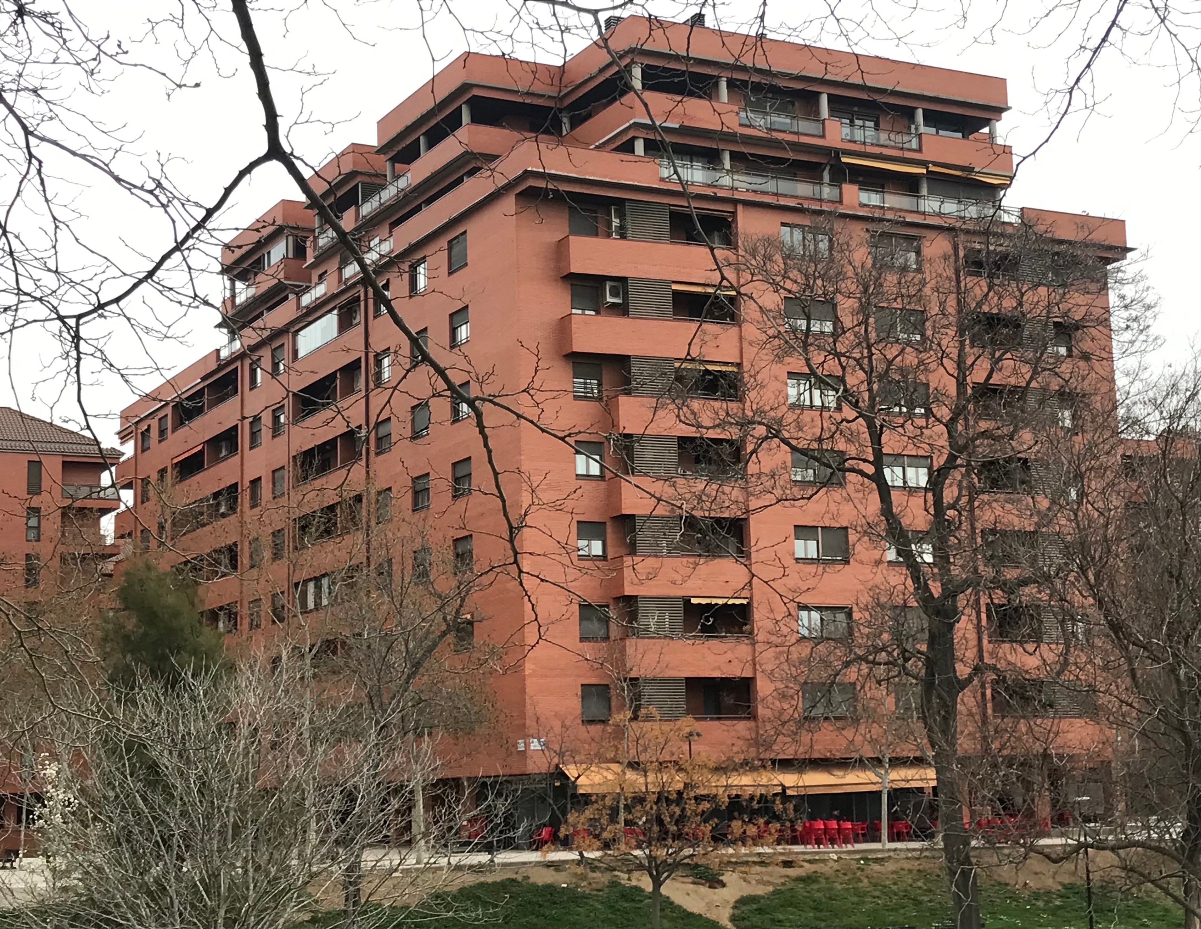 Defensor del Pueblo investiga políticas de vivienda en España