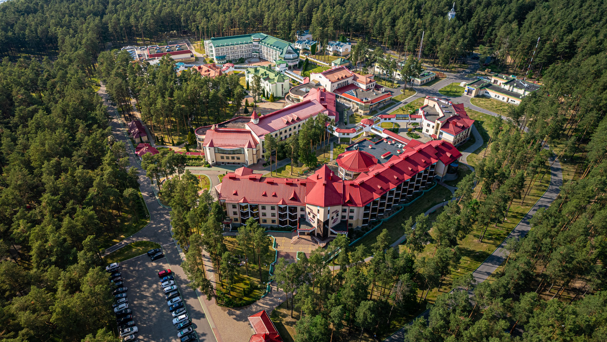 NFZ sfinansuje twój pobyt w zagranicznym sanatorium. Wystarczy spełnić dwa warunki