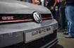 Volkswagen Golf GTI TCR Concept