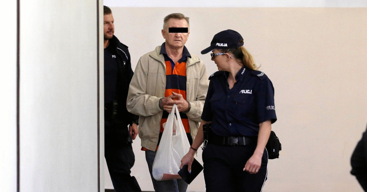 "Bo robiła ze mnie frajera do dojenia". Jan zabił Agnieszkę podczas grilla