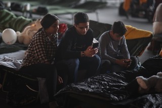 Specustawa ukraińska: Więcej pieniędzy na uczniów uciekających przed wojną