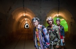 "Felix, Net i Nika oraz Teoretycznie Możliwa Katastrofa", a właściwie całkiem realna wpadka