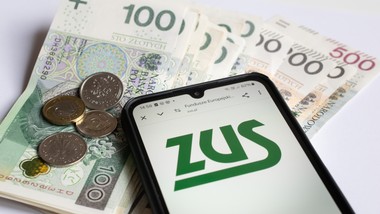 zus przelicza emerytury czerwcowe. średnio ponad 200 zł więcej miesięcznie