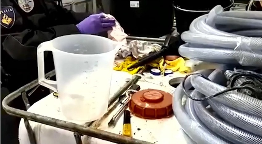 Operacija Trojanski štit